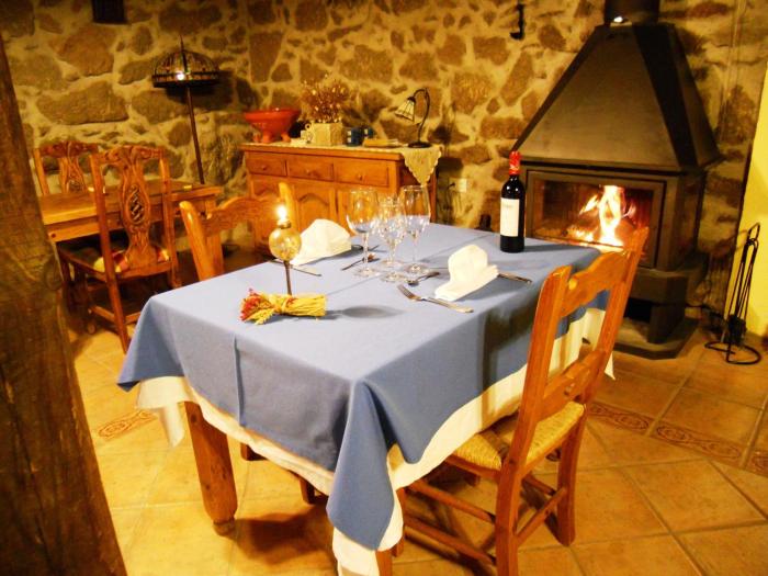 la trocha de hoyorredondo