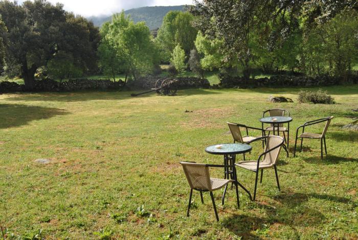 la trocha de hoyorredondo