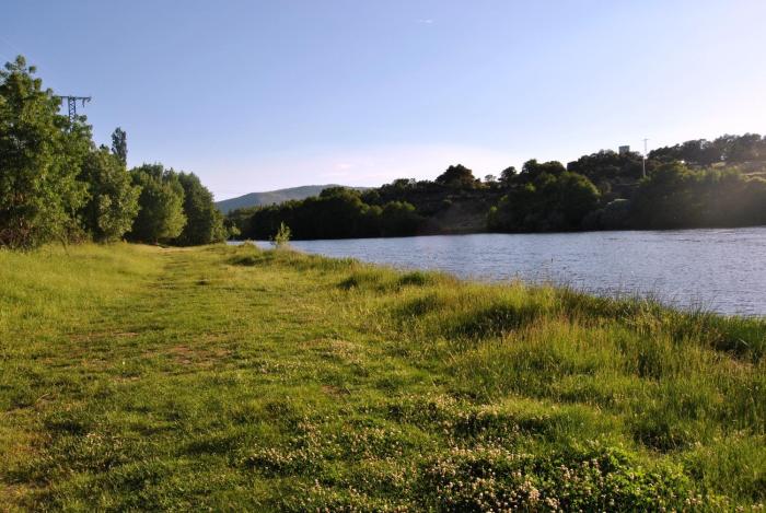 la trocha de hoyorredondo