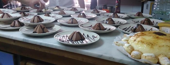 la trocha de hoyorredondo