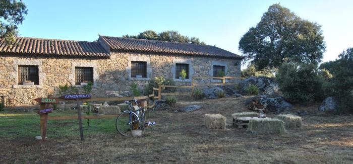 la trocha de hoyorredondo