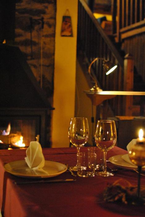 la trocha de hoyorredondo