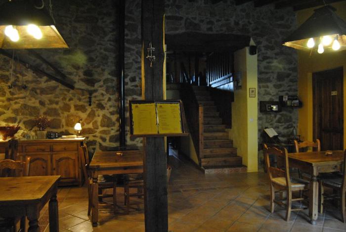 la trocha de hoyorredondo