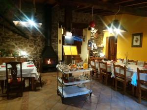 la trocha de hoyorredondo