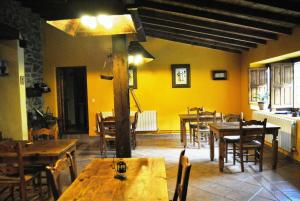 la trocha de hoyorredondo