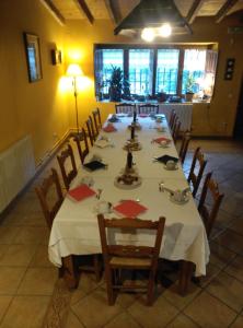 la trocha de hoyorredondo