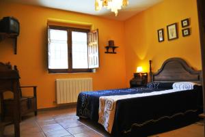 la trocha de hoyorredondo