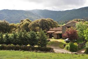 la trocha de hoyorredondo