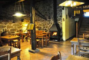 la trocha de hoyorredondo