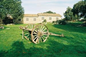 la trocha de hoyorredondo