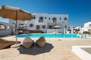 paros