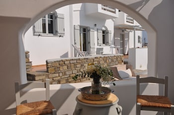 paros