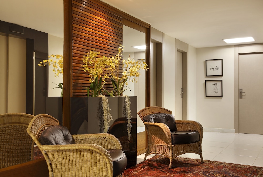 copa sul hotel