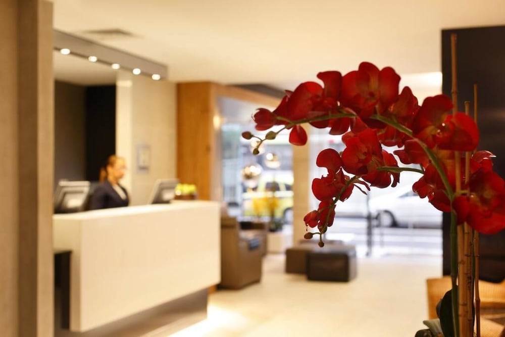 copa sul hotel