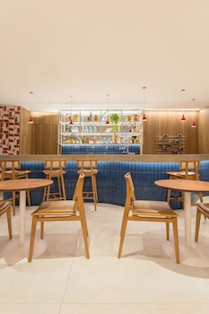 copa sul hotel