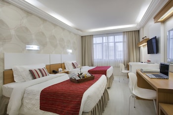 copa sul hotel
