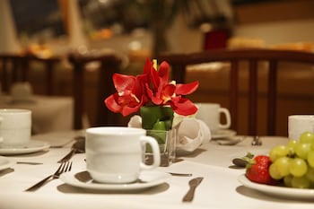 copa sul hotel