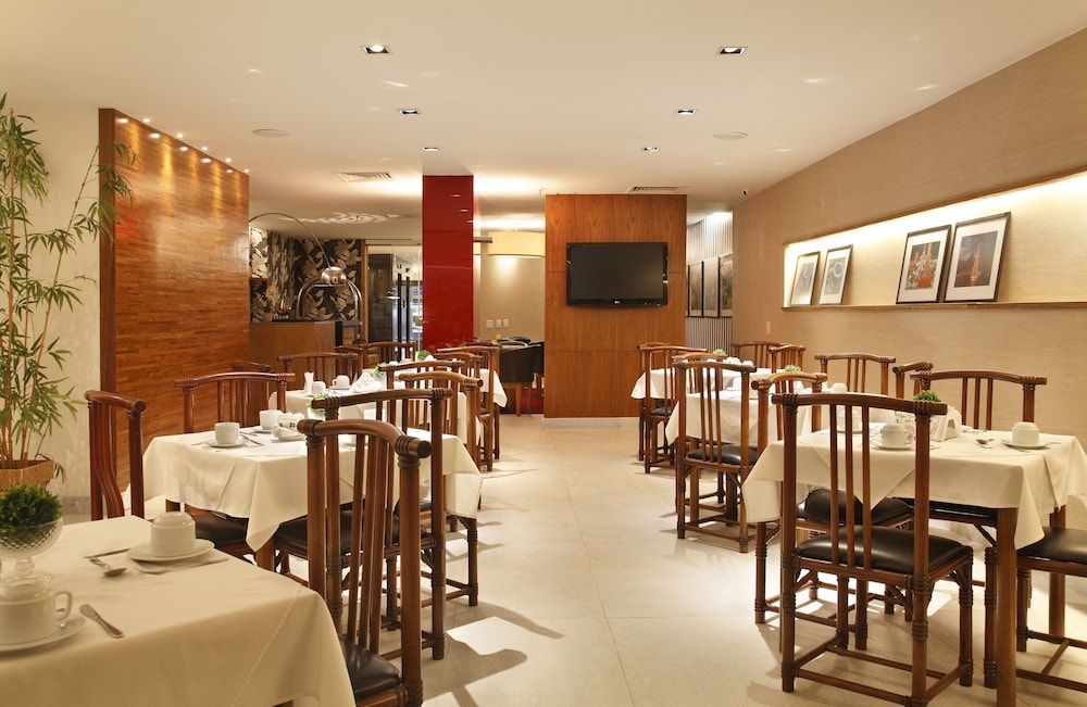 copa sul hotel