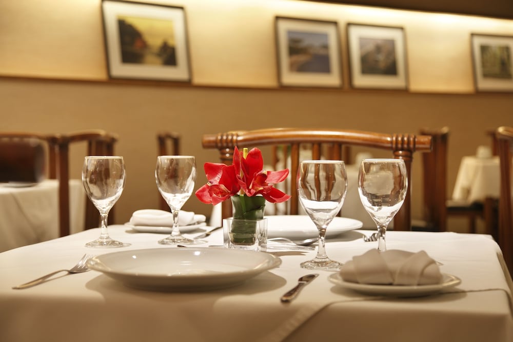 copa sul hotel