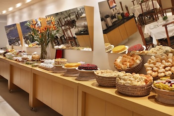 copa sul hotel