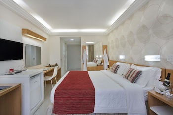 copa sul hotel