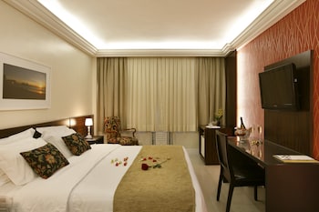 copa sul hotel