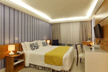 copa sul hotel