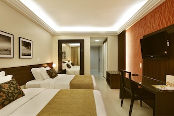copa sul hotel
