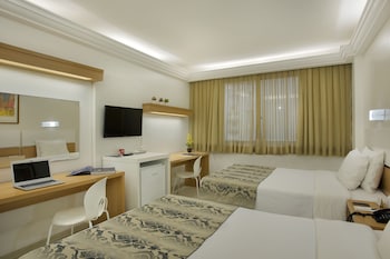 copa sul hotel