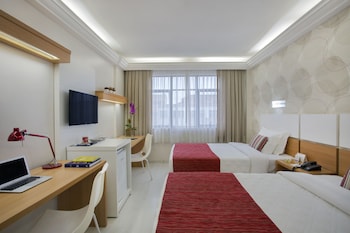 copa sul hotel