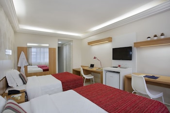 copa sul hotel