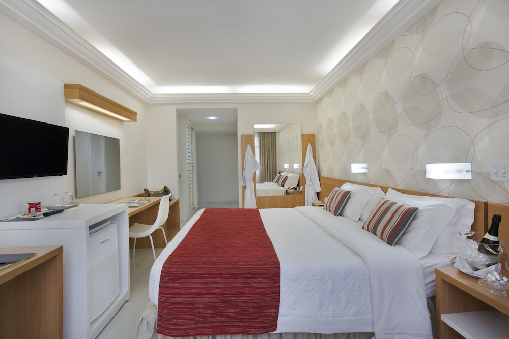 copa sul hotel
