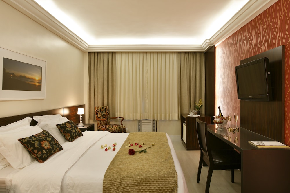 copa sul hotel