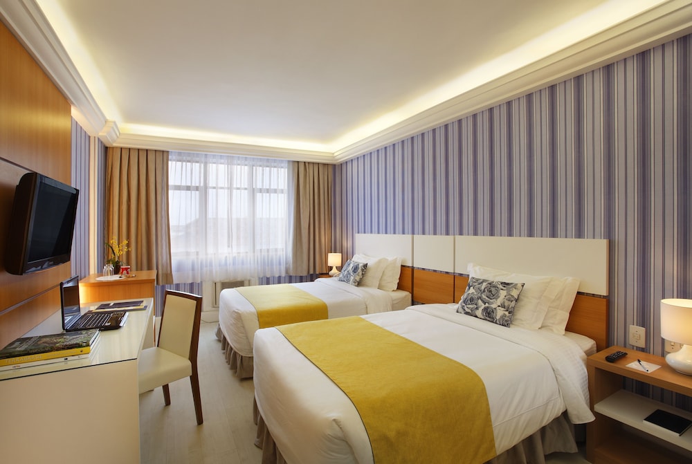 copa sul hotel