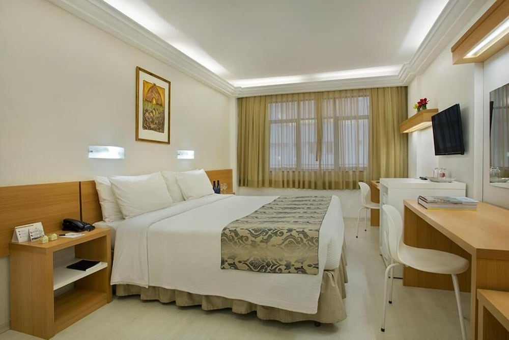 copa sul hotel