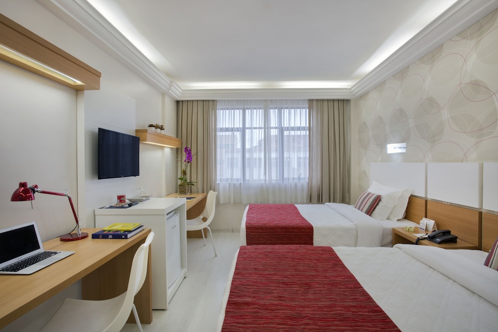 copa sul hotel