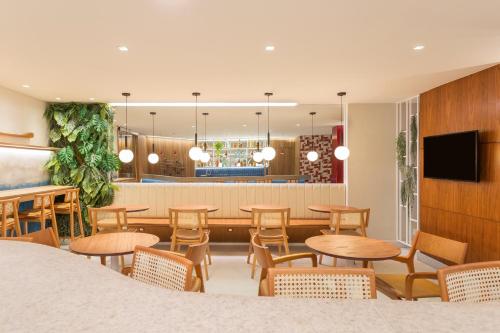 copa sul hotel
