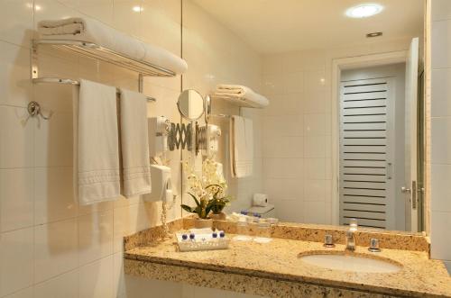 copa sul hotel