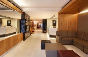 copa sul hotel
