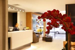 copa sul hotel