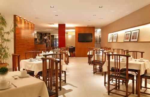 copa sul hotel
