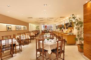 copa sul hotel