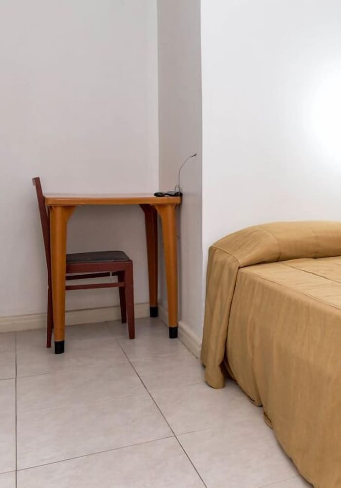 copacabana blue hotel