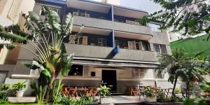 copacabana blue hotel