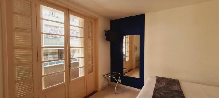 copacabana blue hotel