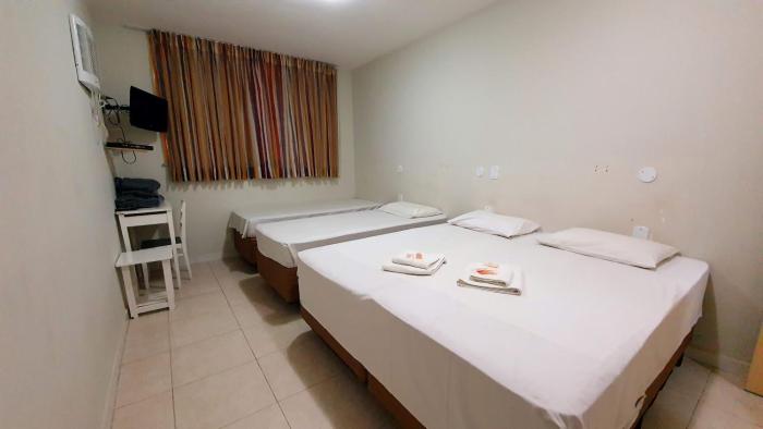 copacabana blue hotel