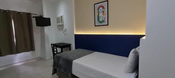 copacabana blue hotel