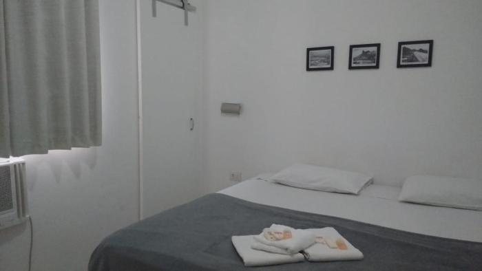 copacabana blue hotel