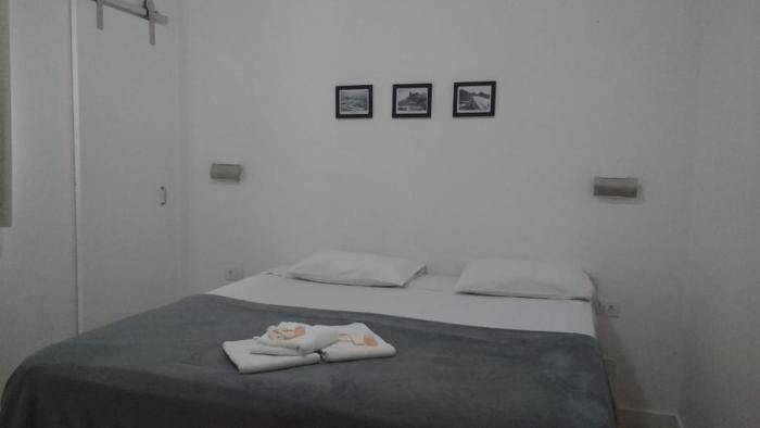 copacabana blue hotel