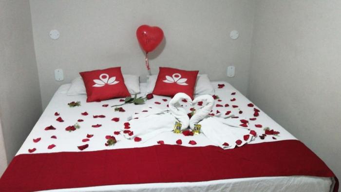 copacabana blue hotel